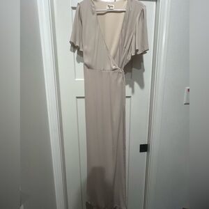 Show Me Your Mumu Dress